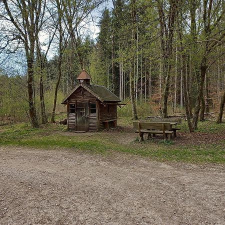 Ferienwohnung Familie Bauer Кельхайм Экстерьер фото