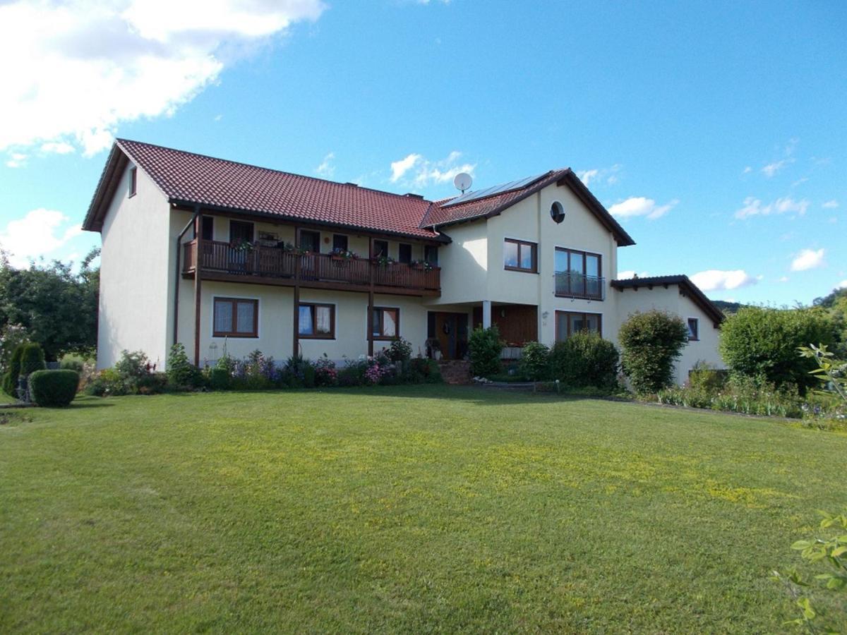 Ferienwohnung Familie Bauer Кельхайм Экстерьер фото