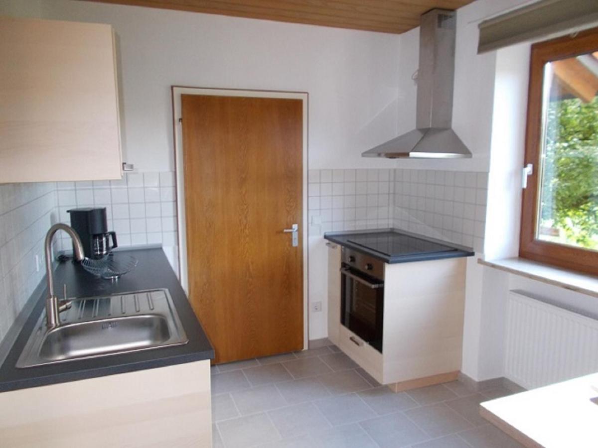 Ferienwohnung Familie Bauer Кельхайм Экстерьер фото