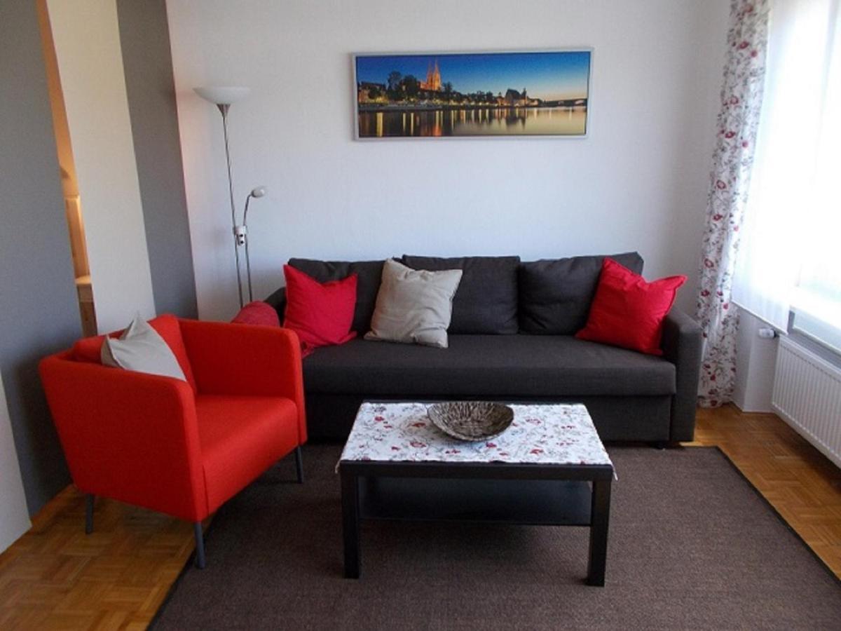 Ferienwohnung Familie Bauer Кельхайм Экстерьер фото