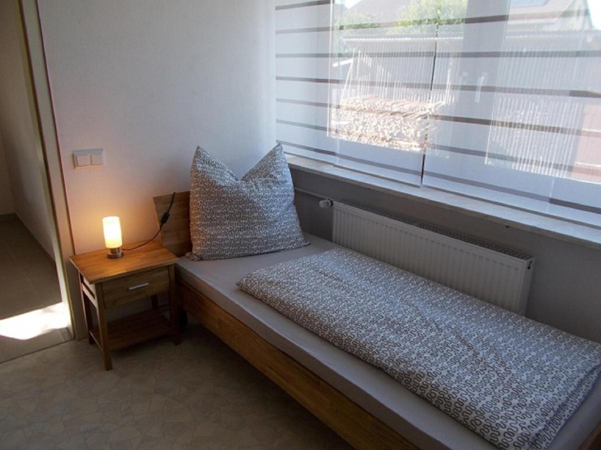 Ferienwohnung Familie Bauer Кельхайм Экстерьер фото