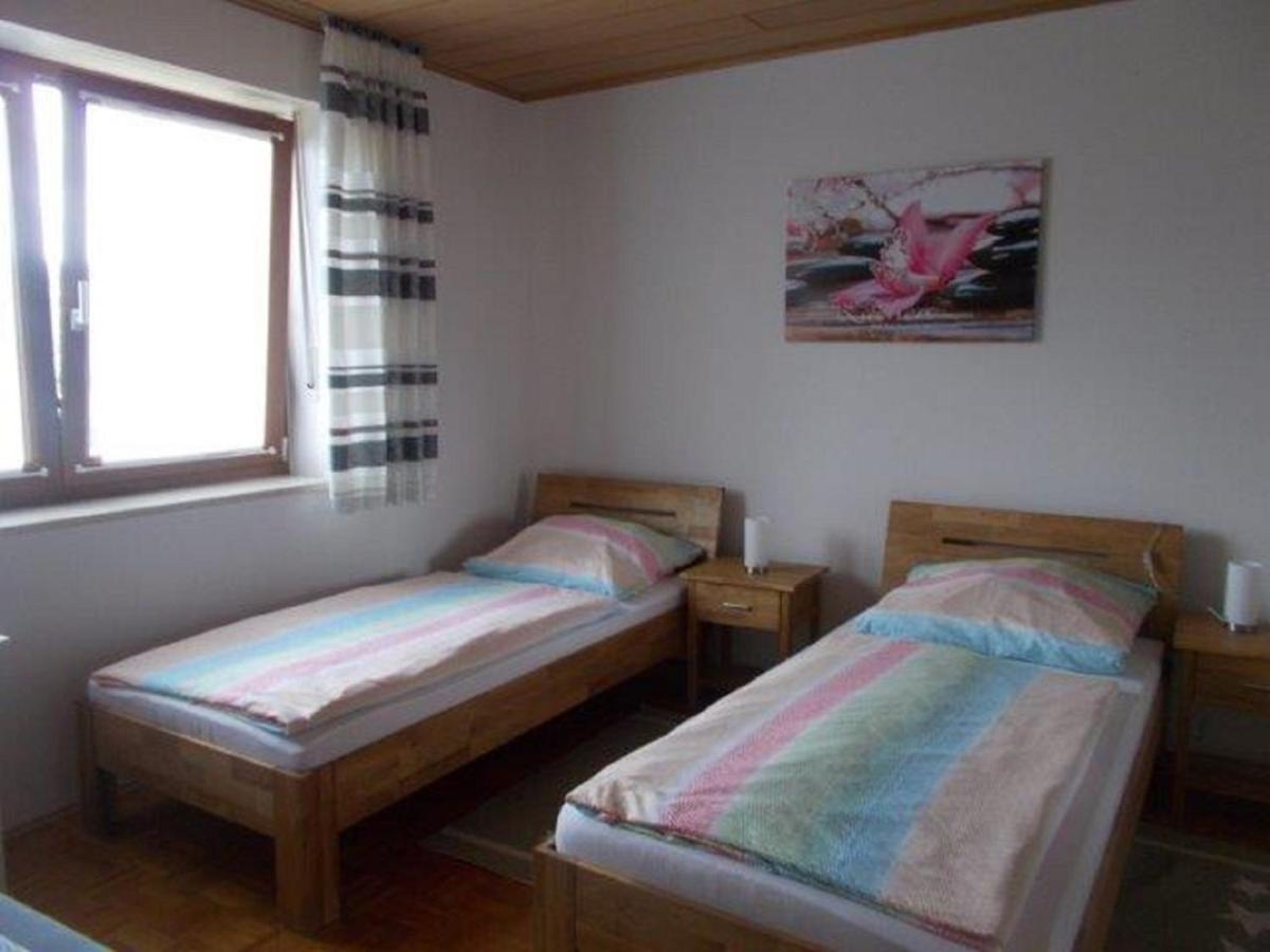 Ferienwohnung Familie Bauer Кельхайм Экстерьер фото