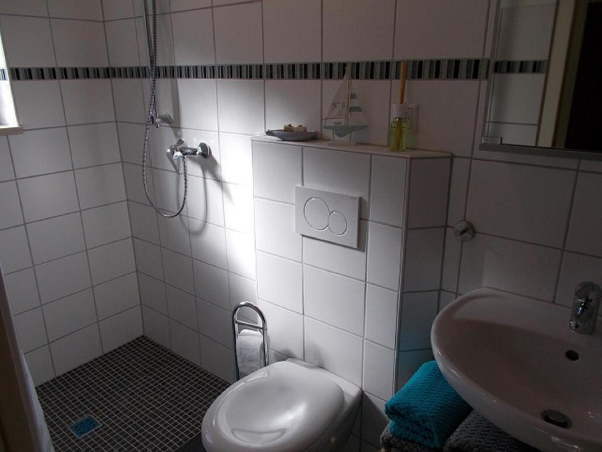 Ferienwohnung Familie Bauer Кельхайм Экстерьер фото