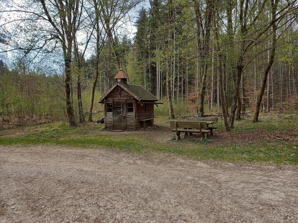 Ferienwohnung Familie Bauer Кельхайм Экстерьер фото